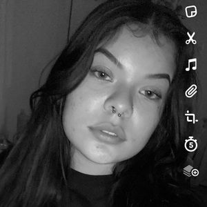 Meet your Posher, Itzel